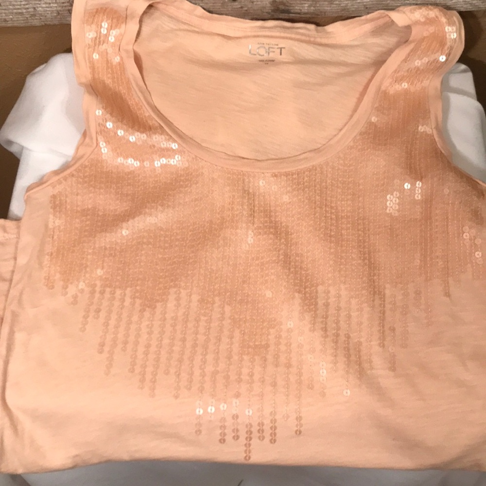 LOFT tank top